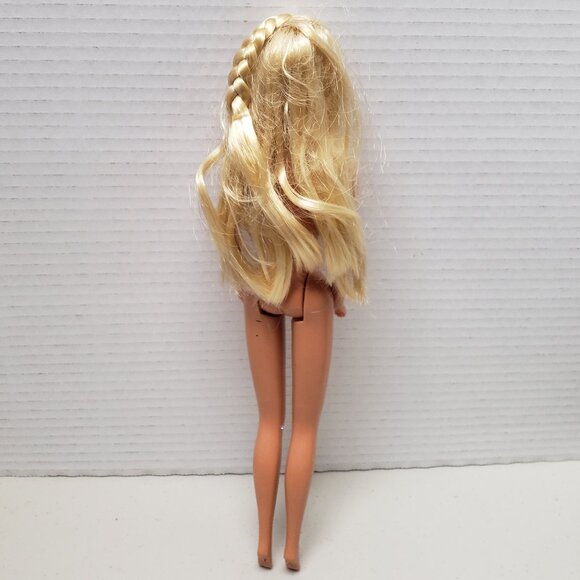 Barbie Doll Tropical Splash 1994 - Picture 5 of 6